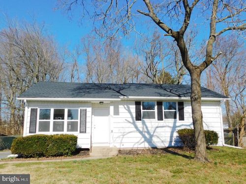 151 W Rutherford Dr, NEWARK, DE, 19713-2026 | Card Image