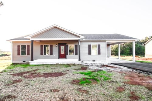 888 Frank Anderson Rd, Sparta, TN, 38583 | Card Image