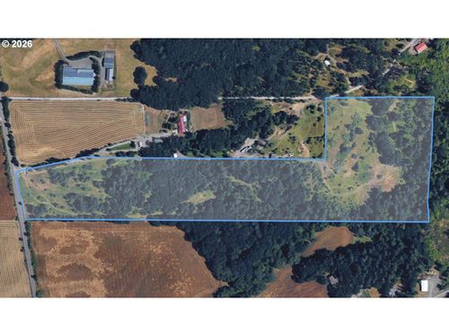 0 Spring Hill Rd., Gaston, OR, 97119 | Card Image