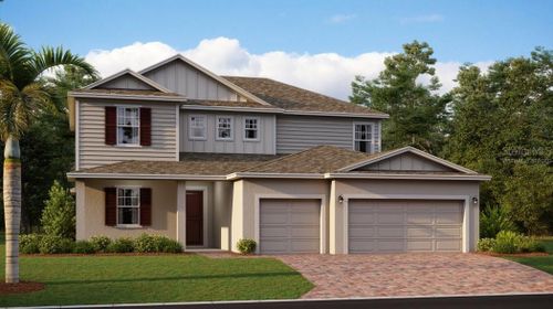 5015 Barnet Drive, Davenport, FL, 33837 | Card Image