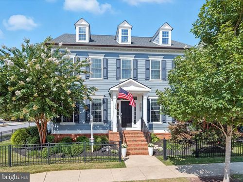 11480 Iager Blvd, FULTON, MD, 20759-2507 | Card Image