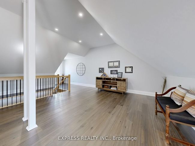 5517 Sideroad 30, House other with 5 bedrooms, 4 bathrooms and 10 parking in Utopia ON | Image 28