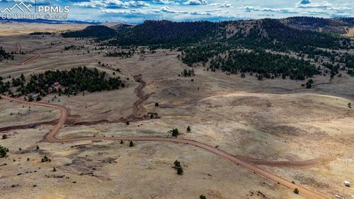 L 15 & 16 Chickadee Drive, HARTSEL, CO, 80449 | Card Image