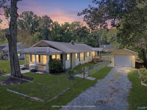 406 Larkin Street, Scottsboro, AL, 35768 | Card Image