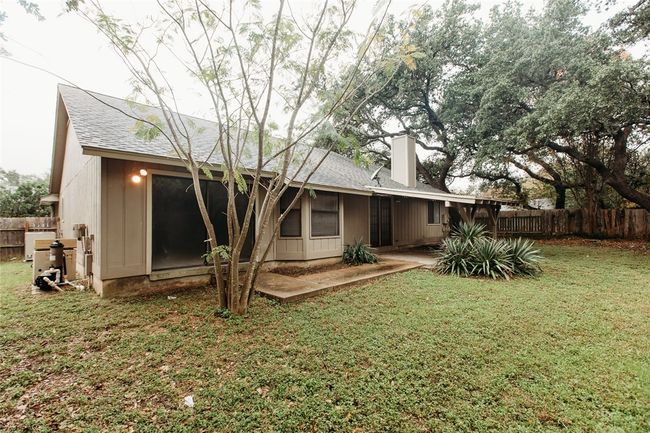 11929 Bittern Holw, House other with 3 bedrooms, 2 bathrooms and 2 parking in Austin TX | Image 20