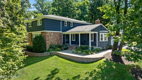 54 Rutherford Rd, Berkeley Heights, NJ, 07922-2046 | Card Image