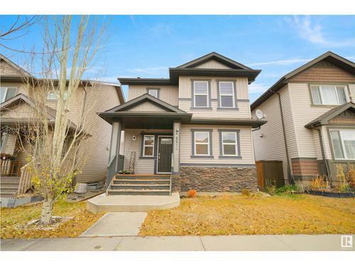 2836 19 Ave Nw, Edmonton, AB, T6T0N5 | Card Image