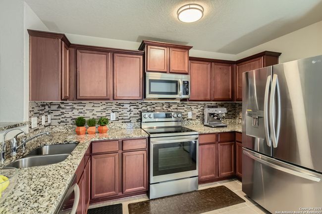 12206 Claiborne, House other with 3 bedrooms, 2 bathrooms and null parking in San Antonio TX | Image 5