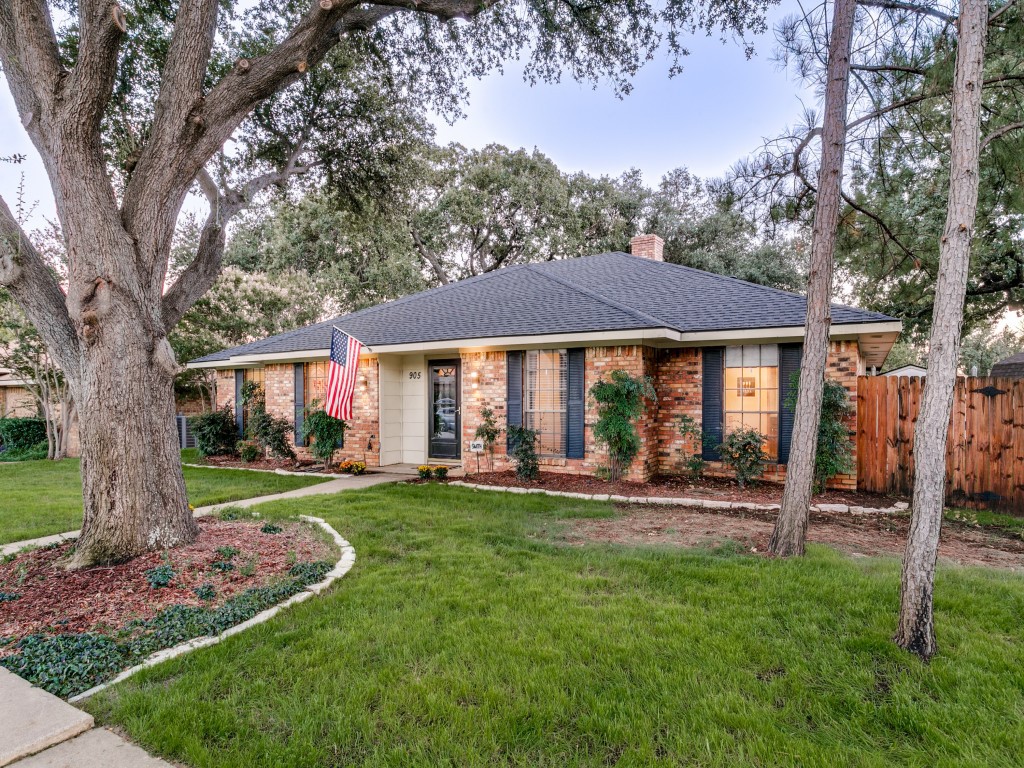 Residential in Flower Mound