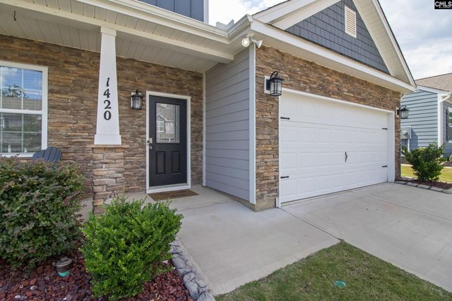1420 Fair Forest Ln, House other with 4 bedrooms, 4 bathrooms and null parking in Chapin SC | Image 46