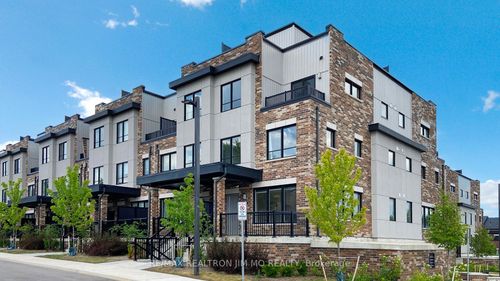 16-50 Baynes Way, Bradford, ON, L3Z4M4 | Card Image