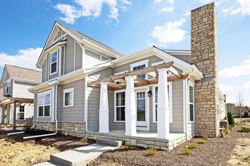 5296 Estuary Ln, Dublin, OH, 43016-5801 | Card Image