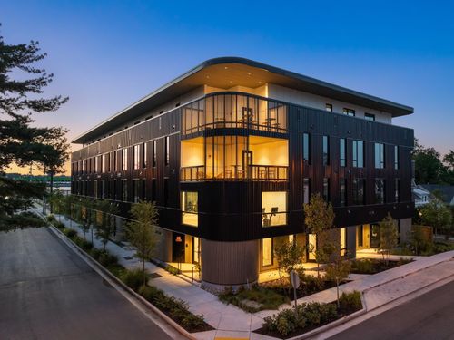 203-500 Merritt Ave, Nashville, TN, 37203-7220 | Card Image