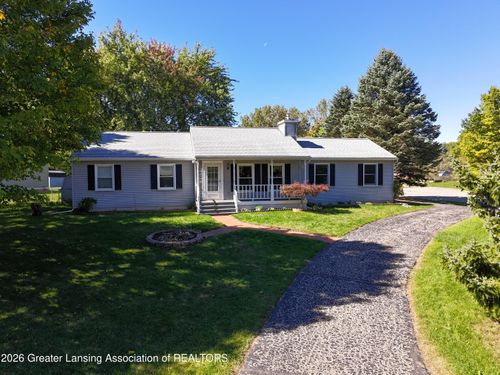 2463 Tiffany Ln, Holt, MI, 48842-9777 | Card Image