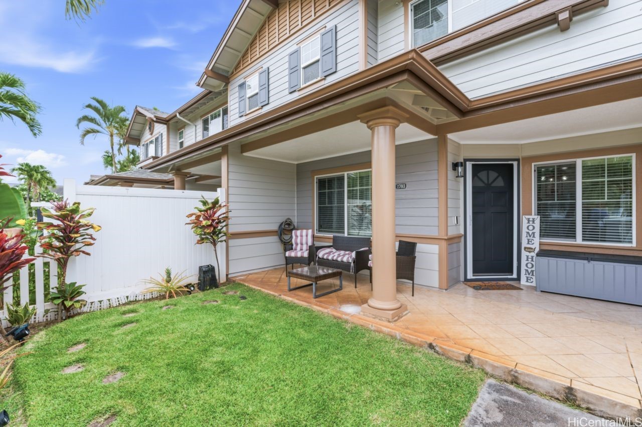 Residential in Ewa Beach 2
