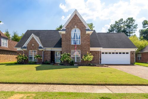 6649 Vallendar Cv, Bartlett, TN, 38135-9119 | Card Image
