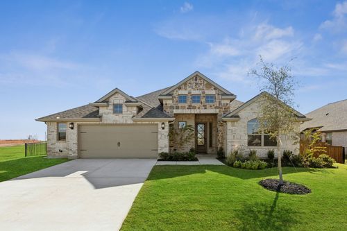 1866 Overcup Ct, Waxahachie, TX, 75165-9539 | Card Image