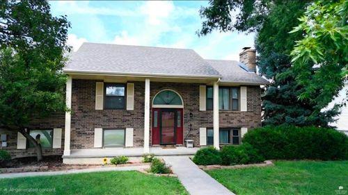 307 Arapahoe Ct, Junction City, KS, 66441-8607 | Card Image
