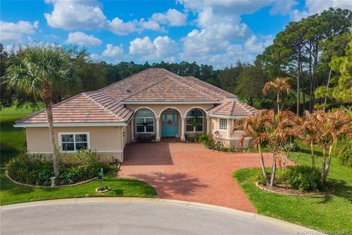 3178 Indian Wells Pl, Stuart, FL, 34997-4742 | Card Image