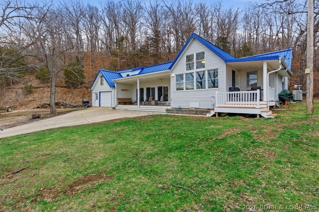 Residential in Barnett 3