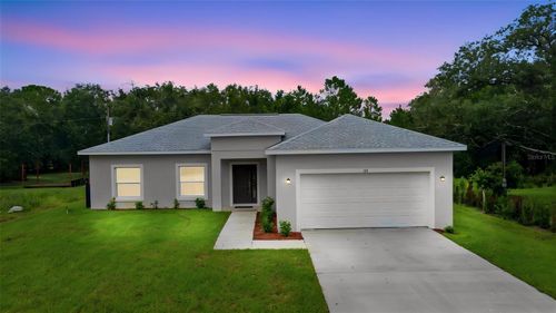 121 S Canoe Creek Rd, Kenansville, FL, 34739 | Card Image