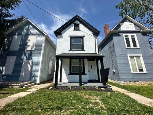 38 E Innis Ave, Columbus, OH, 43207-1868 | Card Image