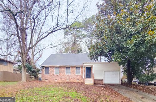 5257 Norman Blvd, COLLEGE PARK, GA, 30349-5225 | Card Image