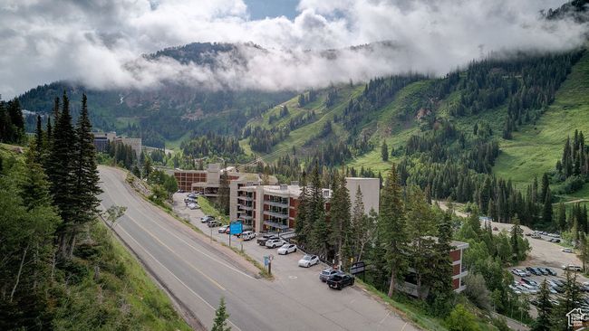 201202 - 9202 E Lodge Dr, Condo with 1 bedrooms, 2 bathrooms and 1 parking in Snowbird UT | Image 39