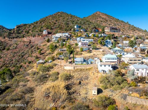 Tbd Verde Ave, Jerome, AZ, 86331 | Card Image