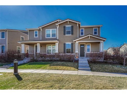 10122 Tall Oaks St, Parker, CO, 80134-7734 | Card Image
