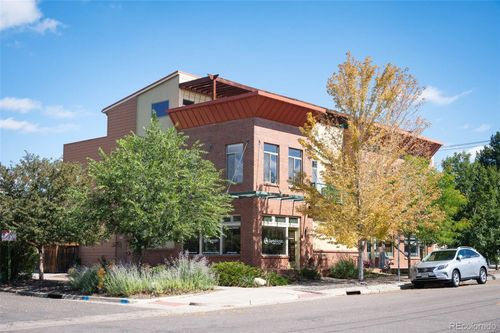 2401 E 28th Ave, Denver, CO, 80205-4641 | Card Image
