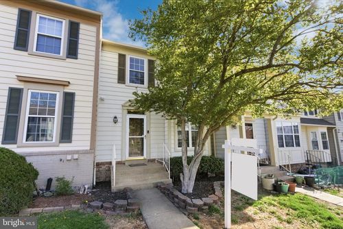 10838 Stone Hill Ln, MANASSAS, VA, 20109-2862 | Card Image