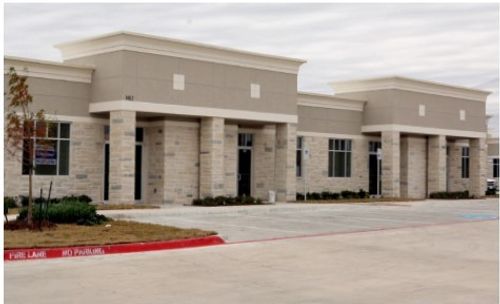 ste-302-1402 S Custer Rd, McKinney, TX, 75072-1452 | Card Image