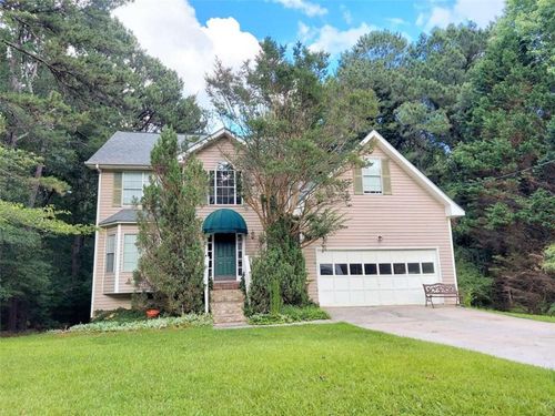 2737 Crestworth Ln, Buford, GA, 30519-6484 | Card Image