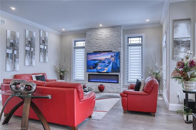 45 Wellington St S, House other with 2 bedrooms, 2 bathrooms and 12 parking in Goderich ON | Image 9