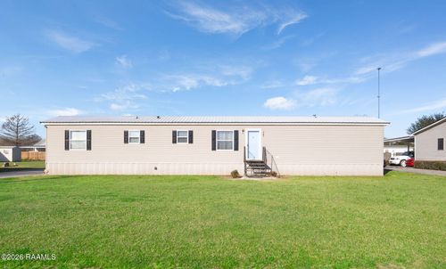 245 Secretariat Ln, Rayne, LA, 70578-8366 | Card Image