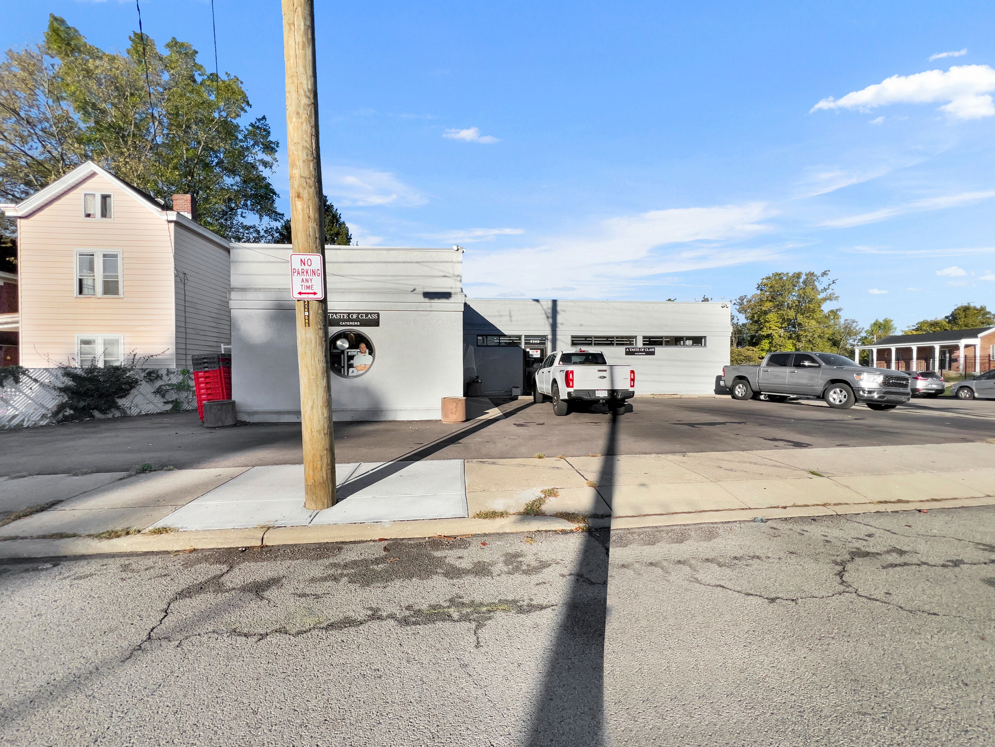 3415 Glenmore Ave, Cincinnati, OH 45211