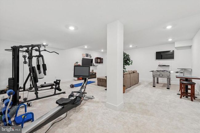 147 Lotus Ln, House other with 6 bedrooms, 6 bathrooms and null parking in MALVERN PA | Image 25