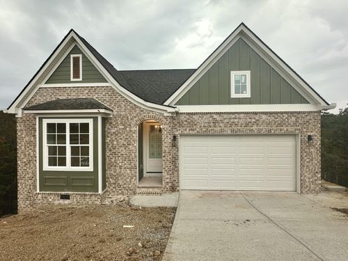 6933 Mercedes Ln, Ooltewah, TN, 37363-5680 | Card Image