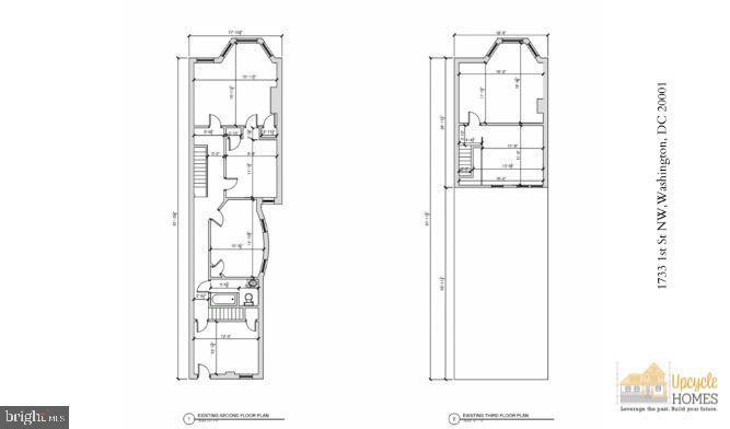 Residential in WASHINGTON 2