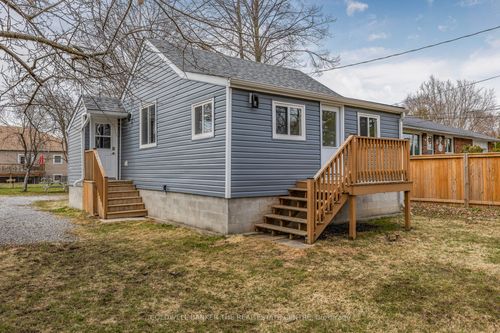 27026 Kennedy Rd, Willow Beach, ON, L0E1S0 | Card Image