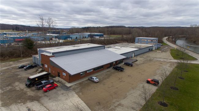 167 Main St, Home with 0 bedrooms, 0 bathrooms and 100 parking in Saegertown PA | Image 4