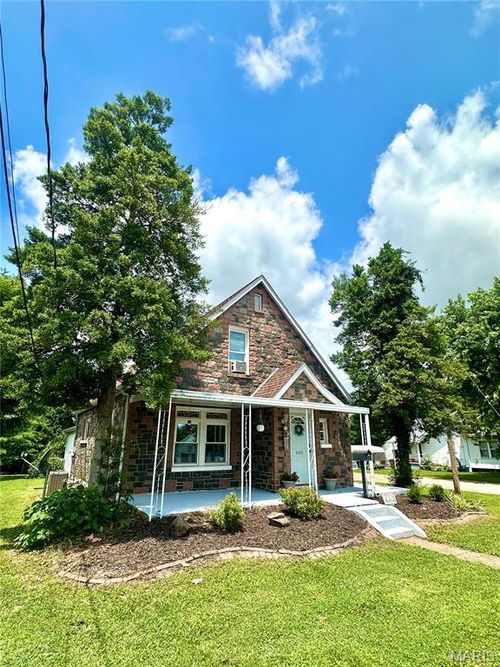 600 Marshall Street, Fredericktown, MO, 63645 | Card Image