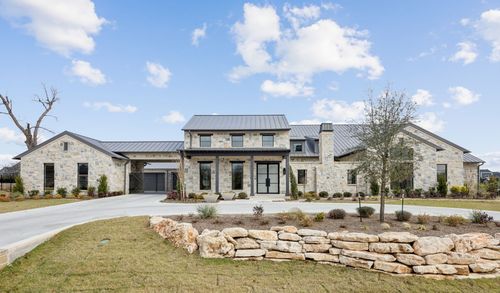 914 Barksdale Creek Ln, Fairview, TX, 75069-9423 | Card Image