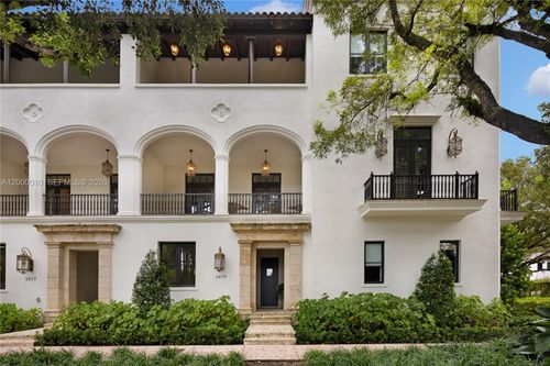 2617 Anderson Rd, Coral Gables, FL, 33134 | Card Image