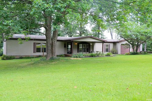 11001 E Purdue Farm Rd, Dubois, IN, 47527-9673 | Card Image