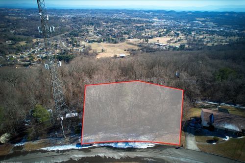 1415 Bonneville Dr, Morristown, TN, 37814-2697 | Card Image