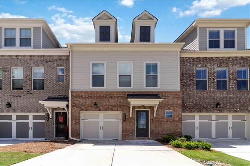 6504 Brooklake Ct, Mableton, GA, 30126-3665 | Card Image