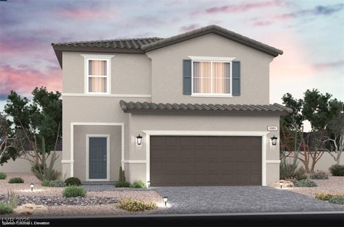 lot-5-9669 Biedler Ct, Las Vegas, NV, 89178-9448 | Card Image