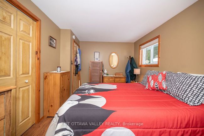 51 Myrlin Way, House other with 2 bedrooms, 1 bathrooms and 8 parking in Deep River ON | Image 5